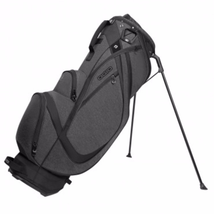 Deboers Golf Products Bags Carry Bags